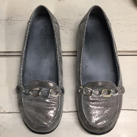 Vionic Loafers - Picture 2 of 7